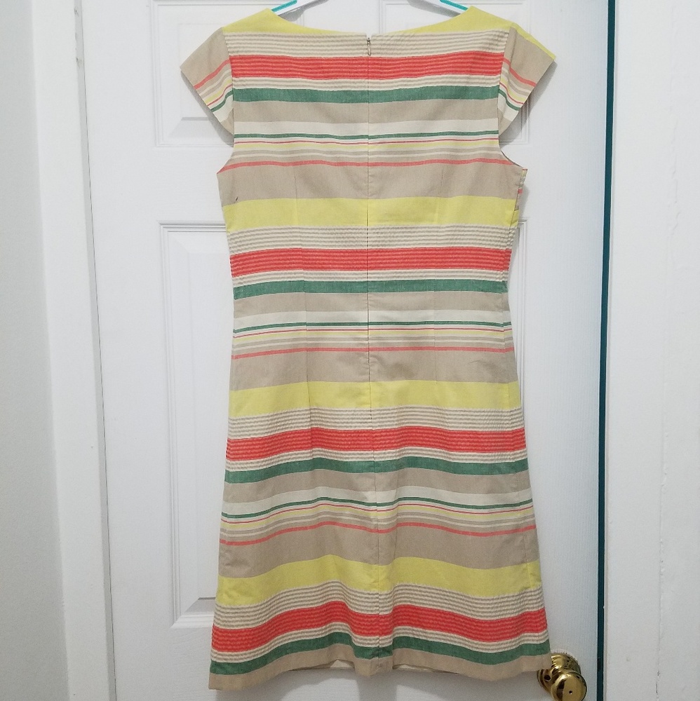Really cute summer dress - Picture 2 of 3
